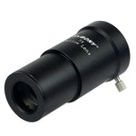 SVBONY F9102A 1.25 Zoll 5x Multiplikator Astronomische Teleskop Zubehör, F9102A