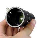 SVBONY F9102A 1.25 Zoll 5x Multiplikator Astronomische Teleskop Zubehör, F9102A