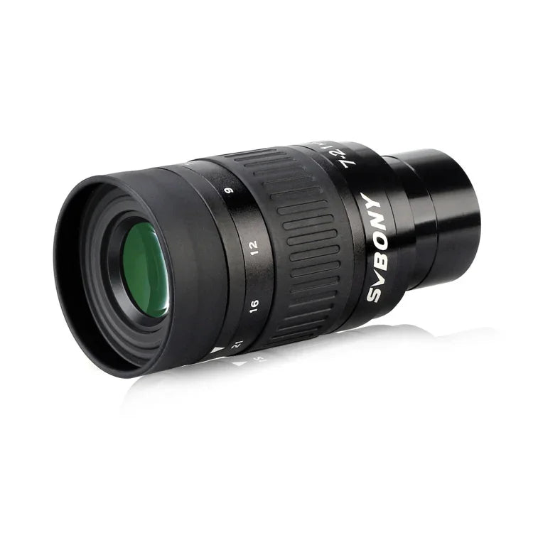 SVBONY SV135 1,25 Zoll 7-21 mm Zoomokular, SV135