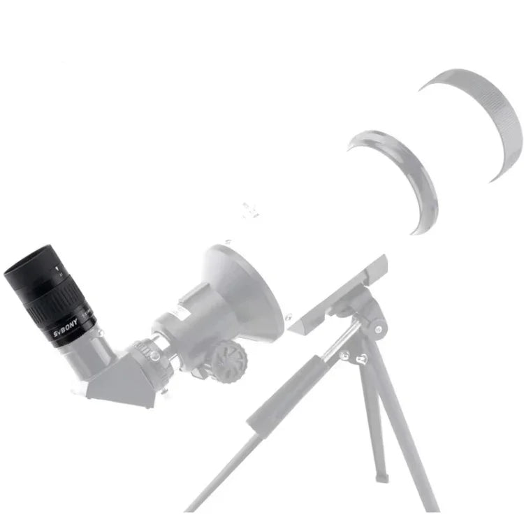 SVBONY SV135 1,25 Zoll 7-21 mm Zoomokular, SV135
