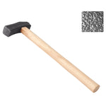Handgefertigter DIY Quadratischer Hammer Gold- und Silber-Schmuckstrukturhammer, Nr.1 bis Nr.15