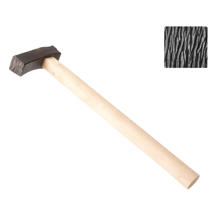 Handgefertigter DIY Quadratischer Hammer Gold- und Silber-Schmuckstrukturhammer, Nr.1 bis Nr.15