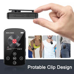 MP3 Bluetooth Musikplayer HIFI Sport Clip Touchscreen MP4, ohne TF-Karte, 8GB, 16GB, 32GB, 64GB, 128GB