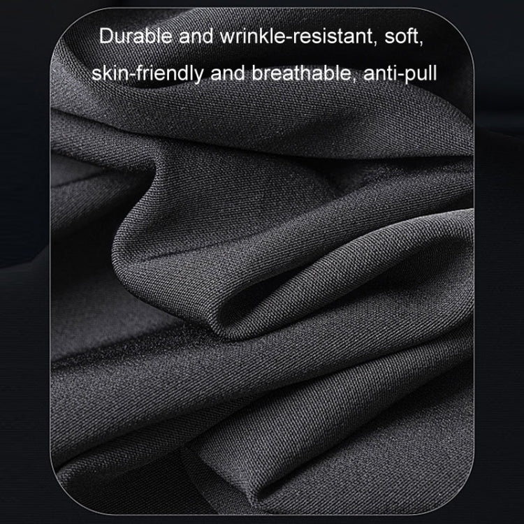 Multifunctional Car Memory Foam Adjustable Lumbar Support, Classic Black, Classic Gray, Classic Coffee, Classic Dark Blue, Classic Orange, Classic Pink, Classic Rose Red