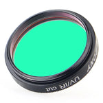SVBONY F9127A UV / IR SPERR 1.25 Zoll Astrofotografie-Filter, F9127A