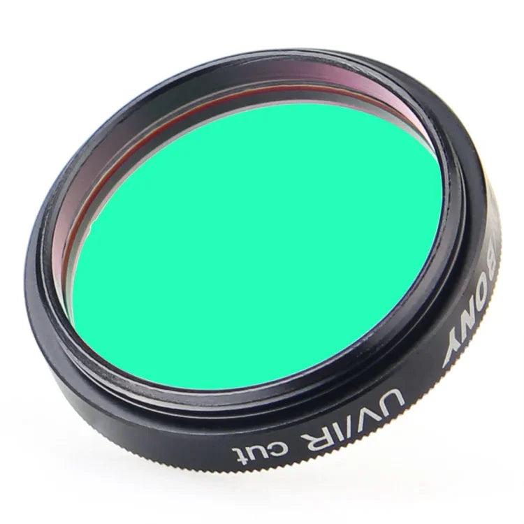 SVBONY F9127A UV / IR SPERR 1.25 Zoll Astrofotografie-Filter, F9127A