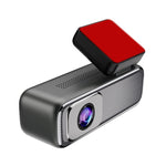 2K High-Definition Night Vision With Monitoring Driving Recorder, Front And Rear, Single Front