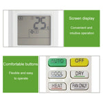 Für DAIKIN Klimaanlage ARC480A1 Infrarot-Fernbedienung