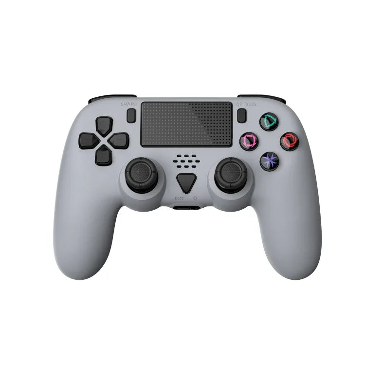 Kabelloser Bluetooth-Gamecontroller für PS5 / PS5 Slim mit integriertem 6-Achsen-Gyroskop, kabellos