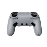 Kabelloser Bluetooth-Gamecontroller für PS5 / PS5 Slim mit integriertem 6-Achsen-Gyroskop, kabellos