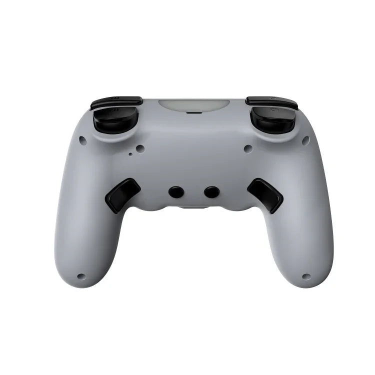 Kabelloser Bluetooth-Gamecontroller für PS5 / PS5 Slim mit integriertem 6-Achsen-Gyroskop, kabellos