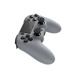 Kabelloser Bluetooth-Gamecontroller für PS5 / PS5 Slim mit integriertem 6-Achsen-Gyroskop, kabellos