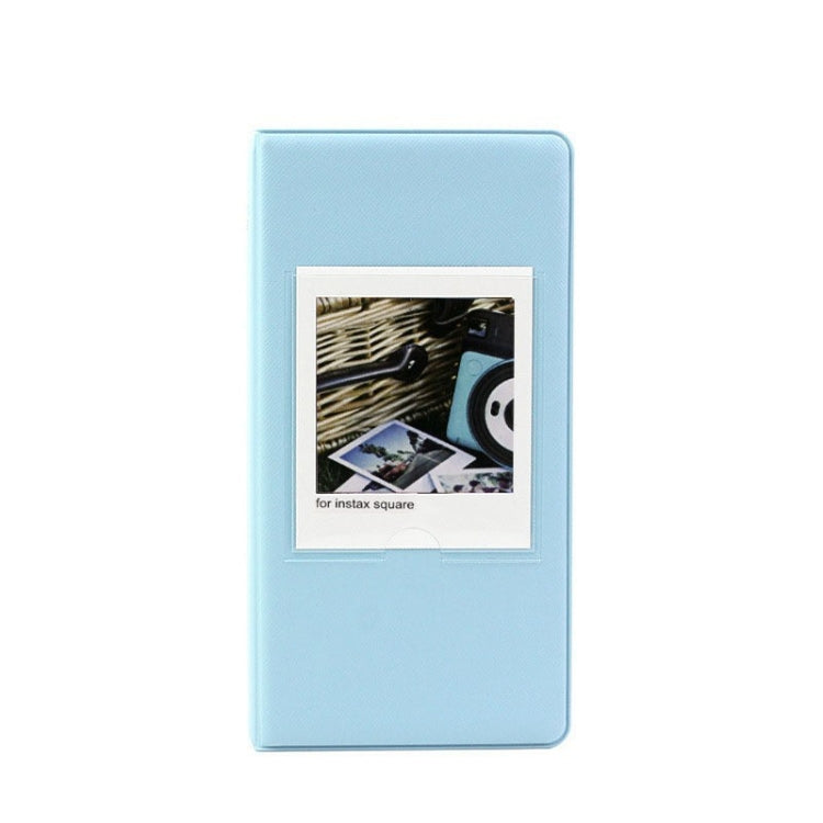 64-teiliges Fotoalbum für Fujifilm Instax SQ1/6/10/20/40/SP-3
