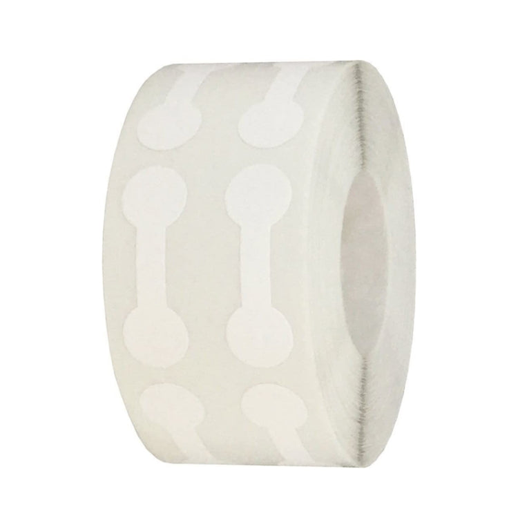 2 Stück Schmuck Preis Dekoration Natur Kraftpapier Aufkleber, J208, J209