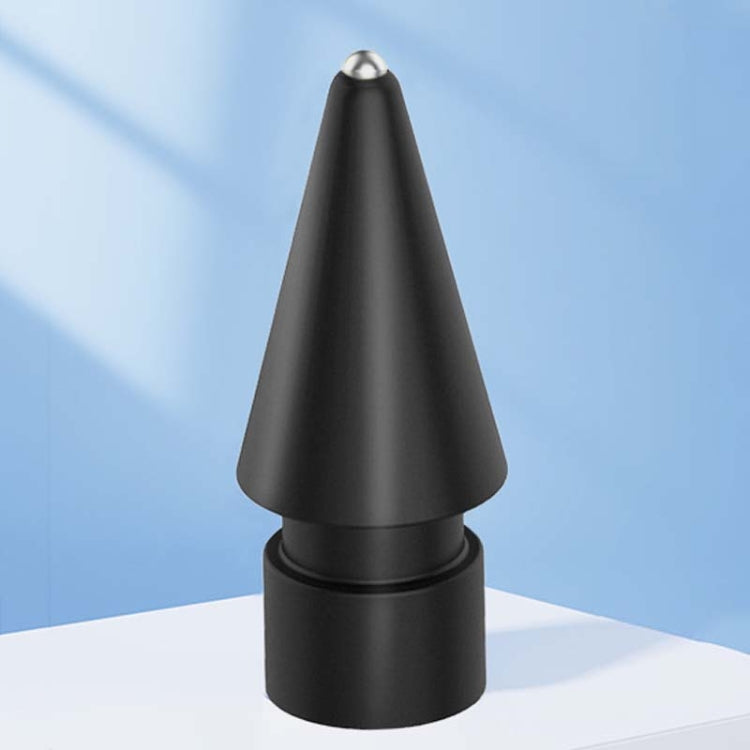 For Apple Pencil Series Replacement Nibs Modified Nibs, 4.0 Extended White Shell Silver Tip, 3.5 Standard White Shell Silver Tip, 3.0 Round Head White Shell Silver Tip, 4.0 Extended White Shell Gold Tip, 3.5 Standard White Shell Gold Tip               ...