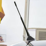 Car FM / AM Signal Amplifier Antenna Pole For Volkswagen / BMW / Toyota, 9 inch, 11 inch, 16 inch