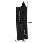 Wärmeleitfähigkeitsmesser Diamant-Teststift Kristallhärte-Identifikationsgerät, Diamant-Teststift