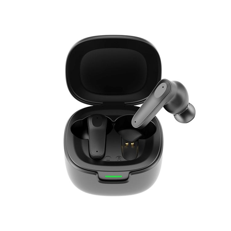 A98 KI Intelligente Übersetzung Kabellose Bluetooth-Kopfhörer mit physischer Geräuschunterdrückung