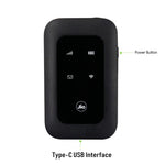 Jio MF680S 4G+ Wireless SIM-Karten Router Tragbares WiFi, Europäische Version, Asiatische Version