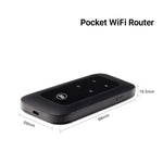 Jio MF680S 4G+ Wireless SIM-Karten Router Tragbares WiFi, Europäische Version, Asiatische Version