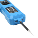 EM286 Multifunctional Car Circuit Electrical System Driving Test Pen, Red 4m, Red 4.5m, Blue 4m, Blue 4.5m