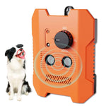 Ultraschall-Bellstopper, Antibellgerät für Hunde mit 3 Modi, D3