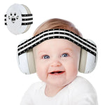 Kopfband-Schlaf-Gehörschutz für Babys