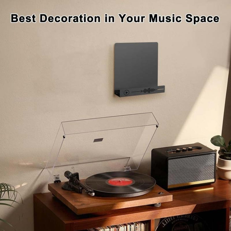 Schallplatten-Wandhalterung, YH011-1, YH011-2