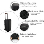 Für JBL Partybox Stage 310 / 320 Lautsprecher Lycra Staubschutzhülle Elastische Hülle, Lycra Staubschutzhülle