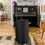Für JBL Partybox Stage 310 / 320 Lautsprecher Lycra Staubschutzhülle Elastische Hülle, Lycra Staubschutzhülle