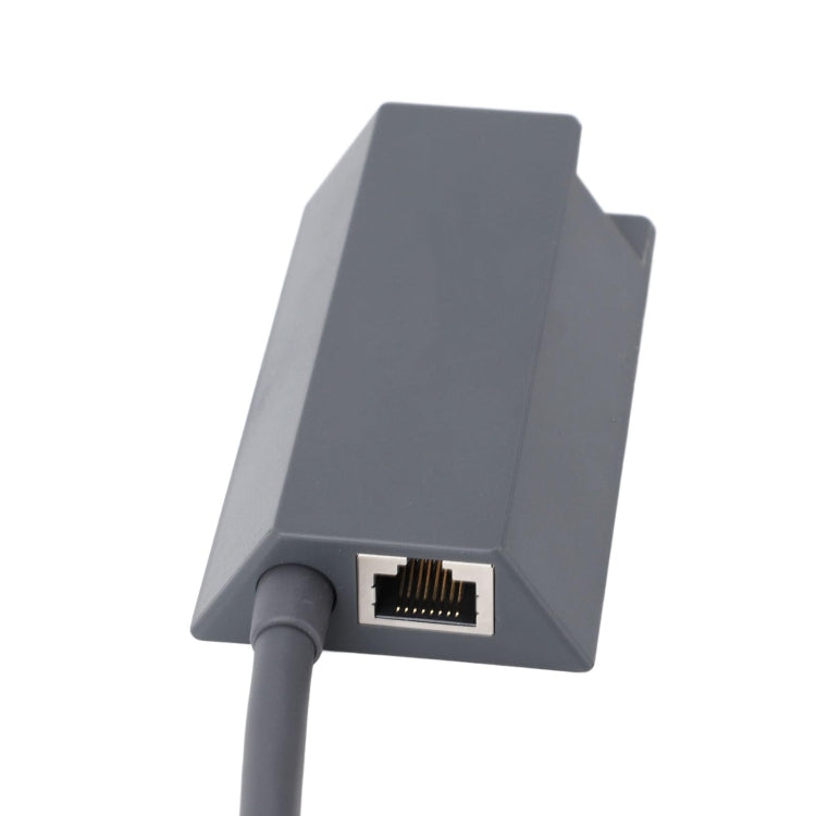 Ethernet GEN2 Adapter RJ45 Konverter, RJ45 Konverter