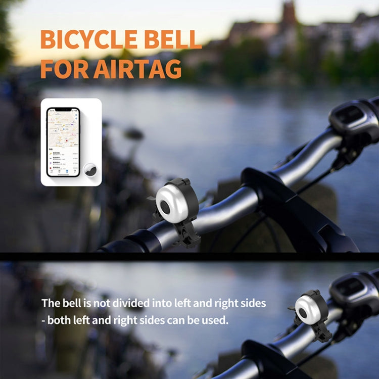 Fahrrad Ortungsgerät Diebstahlschutz Klingel Fahrradzubehör