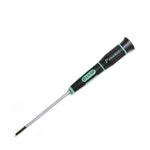 ProsKit SD-081-S7 Schlitz-Präzisionsschraubendreher (3,0 x 100mm) für tägliche Elektronikreparaturen