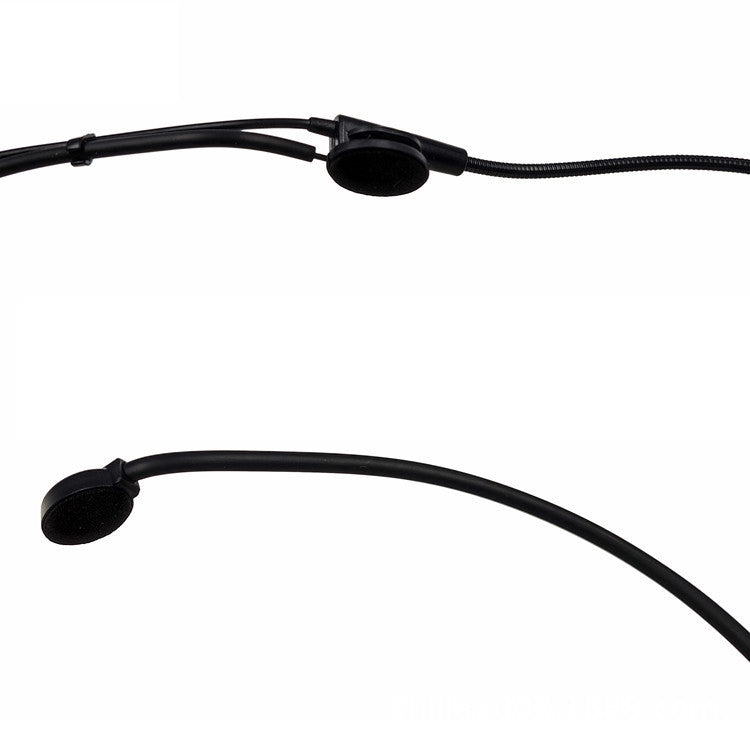 Online-Klassen-Talk-Spiel Voice USB Headset Mikrofon