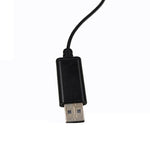 Online-Klassen-Talk-Spiel Voice USB Headset Mikrofon