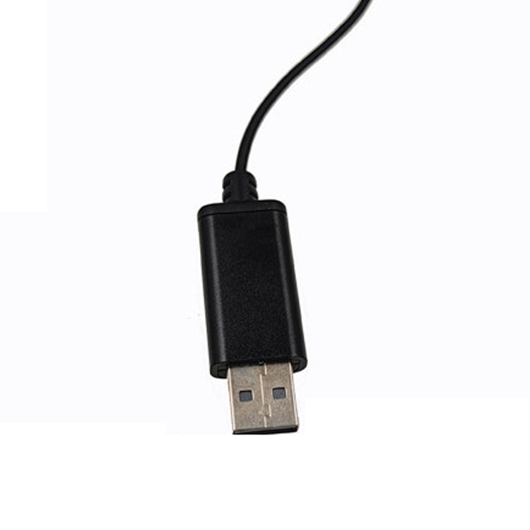 Online-Klassen-Talk-Spiel Voice USB Headset Mikrofon