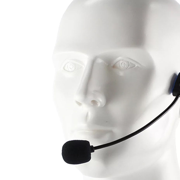 Online-Klassen-Talk-Spiel Voice USB Headset Mikrofon