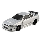 1:43 Mini-4WD-Drift-Auto mit Fernbedienung, 4301 Schwarzer Mustang, 4302 Blauer M3, 4303 Oranger 911, 4304 Silberner GTR, 4301G Schwarzer Mustang mit Gyroskop, 4302G Blauer M3 mit Gyroskop, 4303G Oranger 911 mit Gyroskop ...