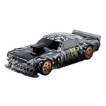 1:43 Mini-4WD-Drift-Auto mit Fernbedienung, 4301 Schwarzer Mustang, 4302 Blauer M3, 4303 Oranger 911, 4304 Silberner GTR, 4301G Schwarzer Mustang mit Gyroskop, 4302G Blauer M3 mit Gyroskop, 4303G Oranger 911 mit Gyroskop ...