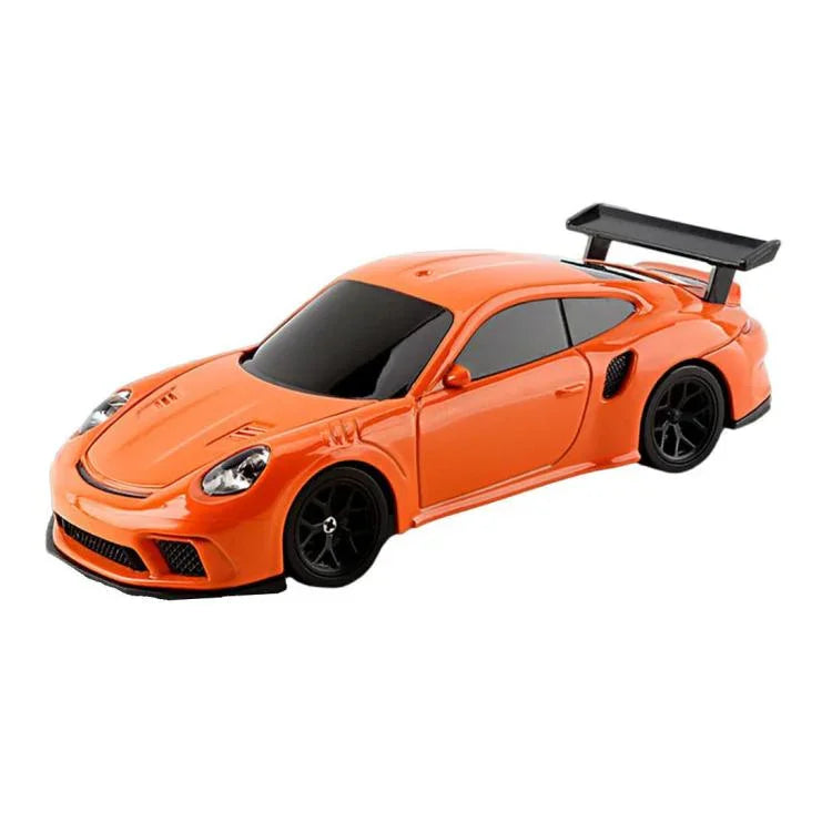 1:43 Mini-4WD-Drift-Auto mit Fernbedienung, 4301 Schwarzer Mustang, 4302 Blauer M3, 4303 Oranger 911, 4304 Silberner GTR, 4301G Schwarzer Mustang mit Gyroskop, 4302G Blauer M3 mit Gyroskop, 4303G Oranger 911 mit Gyroskop ...