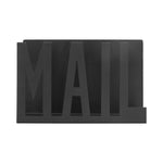 Büro-Schreibtisch-Organizer aus Metall für Post und Briefe, YH006-1-1, YH006-1-2