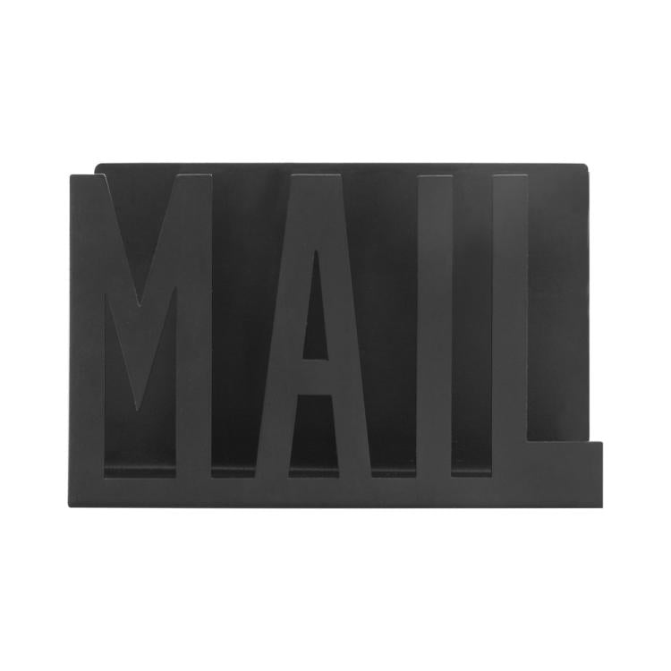 Büro-Schreibtisch-Organizer aus Metall für Post und Briefe, YH006-1-1, YH006-1-2