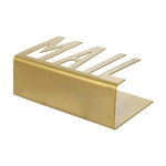Büro-Schreibtisch-Organizer aus Metall für Post und Briefe, YH006-1-1, YH006-1-2
