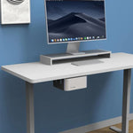 Metallhalterung für Mac Studio, unter dem Schreibtisch, Kühlaufbewahrung, Wandhalterung