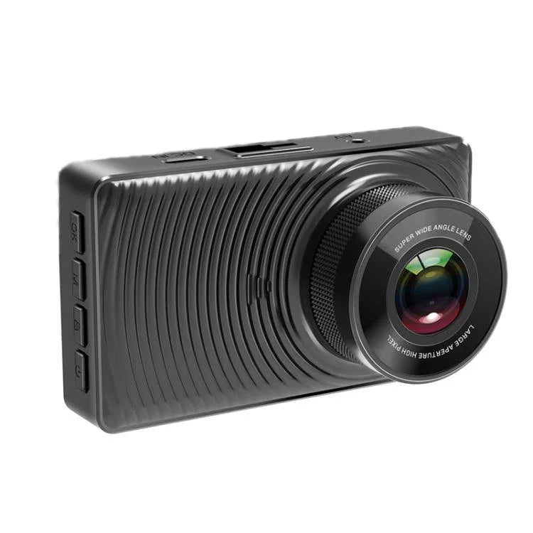 4K+1080P Dashcam Dual-Aufnahme vorne und hinten WLAN Rückfahrbilder