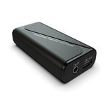 Bluetooth 5.4 Audio Gemeinsame Masse Isolator Empfänger Anti-Interferenz Geräuschreduzierung, M29