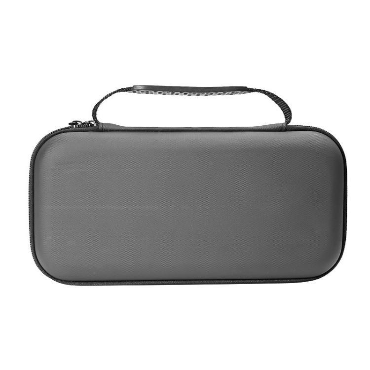 Aufbewahrungstasche/Tragetasche für Mac Mini M4 / M4 Pro, bietet Platz für Tastatur und Maus