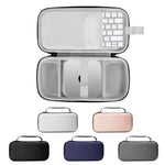 Aufbewahrungstasche/Tragetasche für Mac Mini M4 / M4 Pro, bietet Platz für Tastatur und Maus