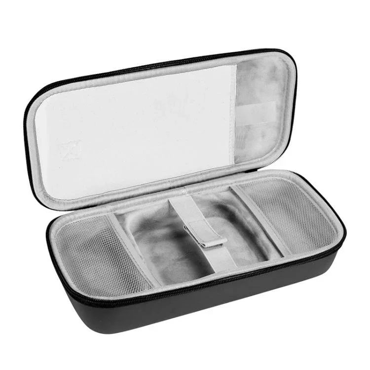 Aufbewahrungstasche/Tragetasche für Mac Mini M4 / M4 Pro, bietet Platz für Tastatur und Maus