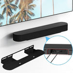 Metall-Wandhalterung für Sonos Beam Gen 2 / Gen 1, SON-G2C